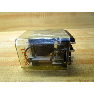 Dayton 1A488F Relay Tested (Pack of 2) - Used