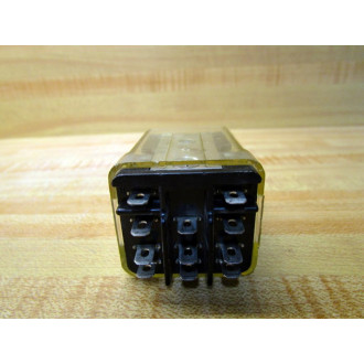 Dayton 1A488F Relay Tested (Pack of 2) - Used