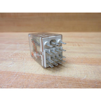 Potter & Brumfield KHU-17D12-24V DC Relay KHU17D1224VDC