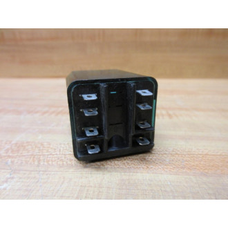 Midtex 157-22T200 Relay 15722T200 - Used