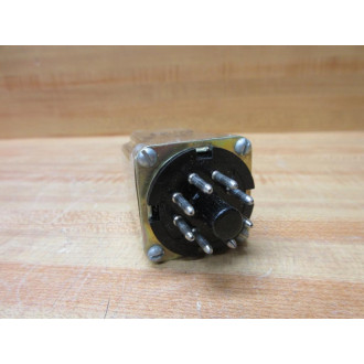 Potter & Brumfield KRP-11AG-24V AC Relay KRP-11AG-24VAC