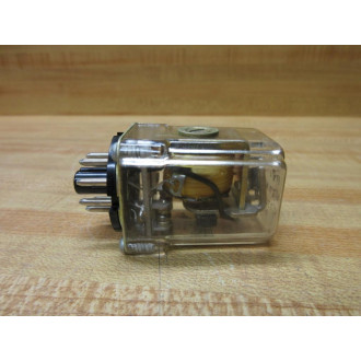 Potter & Brumfield KRP-11AG-24V AC Relay KRP-11AG-24VAC