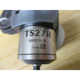 Renishaw TS27R Tool Setting Probe - New No Box
