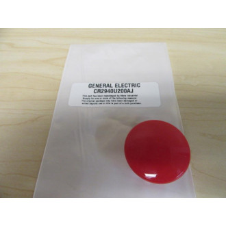 General Electric CR2940U200AJ Switch Accessory