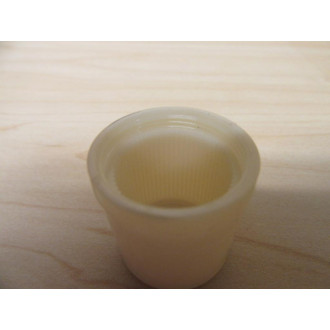 General Electric CR104PXL05W Lens Cap - Used