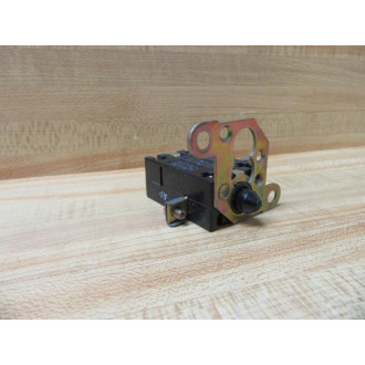 General Electric CR2940U205 Oiltight Contact Block GE