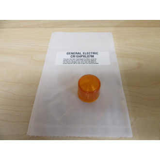 General Electric CR104PXL07M Lens Cap