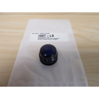 Joslyn Clark Sylvania 100T-LB Lens Cap