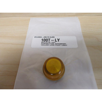 Joslyn Clark Sylvania 100T-LY Lens Cap