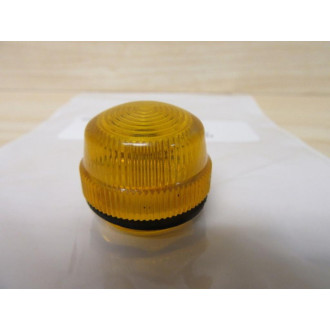 Joslyn Clark Sylvania 100T-LY Lens Cap