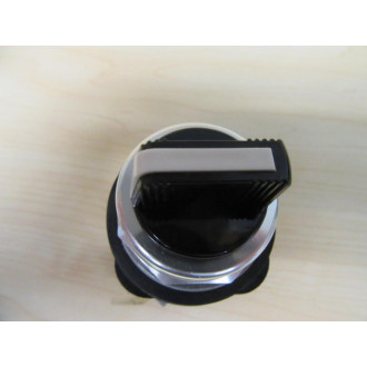 Allen Bradley 800T-JN2KE7A Selector Switch - New No Box