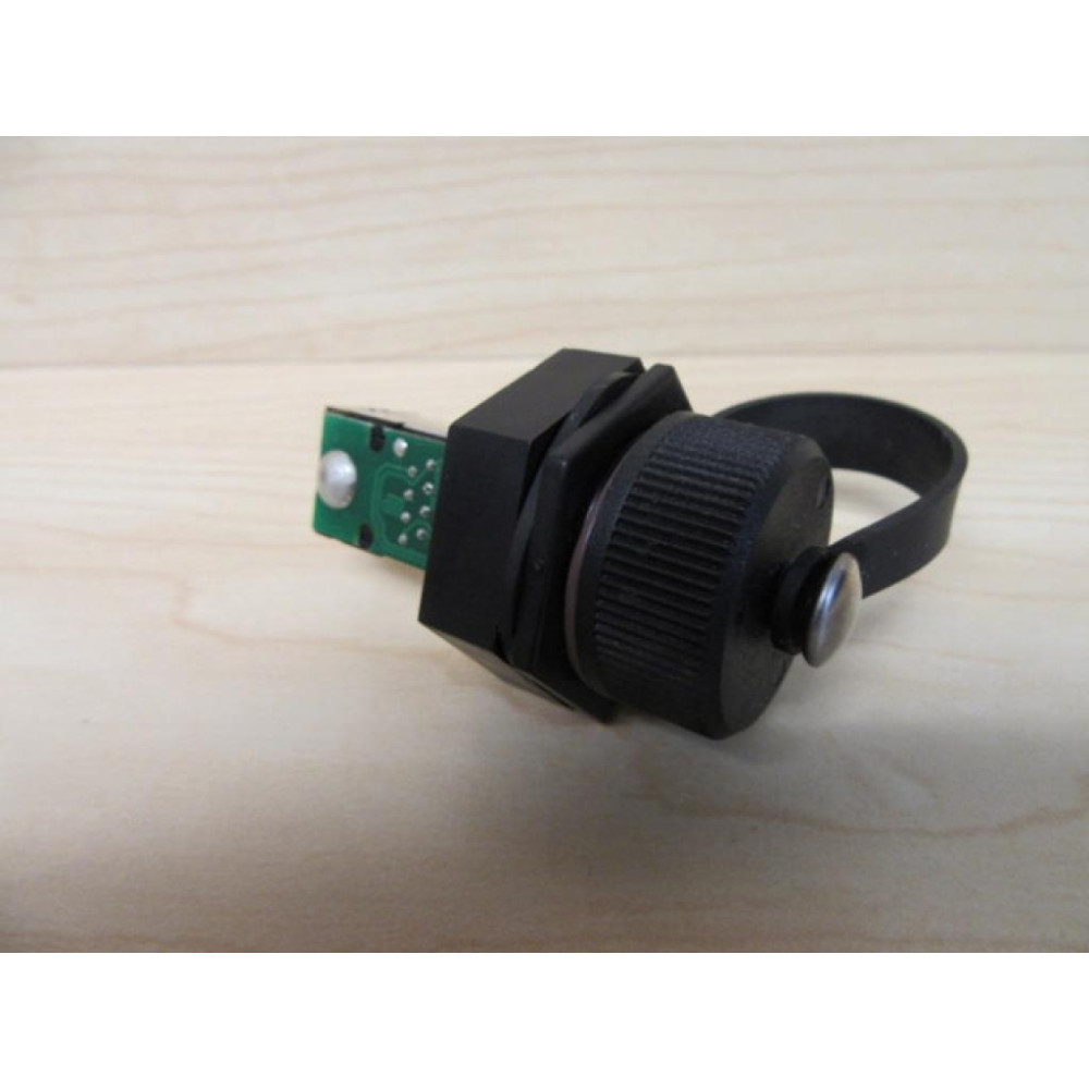 TE Connectivity 1546413-3 Connector - Used