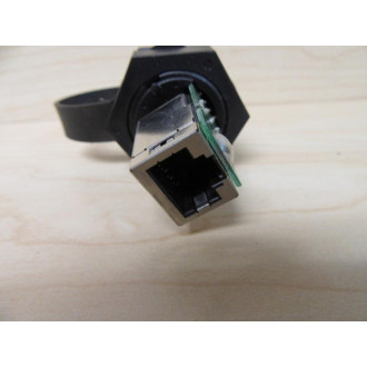 TE Connectivity 1546413-3 Connector - Used