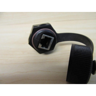 TE Connectivity 1546413-3 Connector - Used