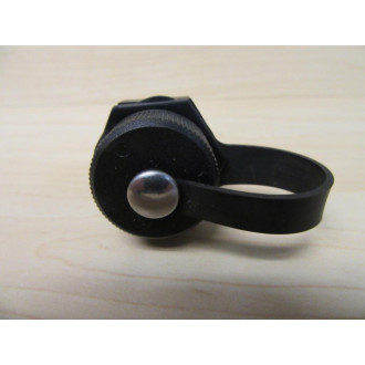 TE Connectivity 1546413-3 Connector - Used