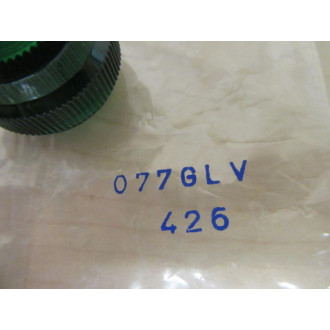 General Electric 077GLV Lens Cap