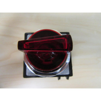 General Electric CR104PST94R00S2 Selector Switch WCR104PXG22