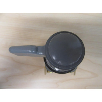 Allen Bradley 800T-JG141KC7C Selector Switch