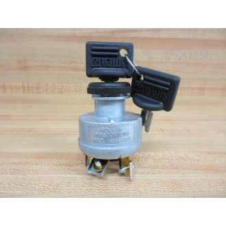 Crown 4292483 Ignition Switch - New No Box