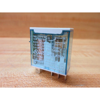 Allen Bradley 700-HK36Z24-4-24V DC Relay 700-HK36Z24-4 -24VDC B