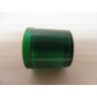 General Electric CR104PXL05G Green Illuminated Push Button Lens - New No Box