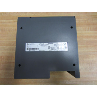 Allen Bradley 1746-P4 Power Supply 1746P4 Series A - Used