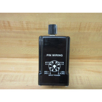 Macromatic SS-60222 Time Delay Relay SS60222