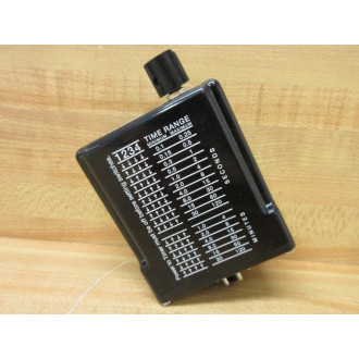 Macromatic SS-60222 Time Delay Relay SS60222