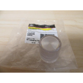 General Electric CR104PXL05C Lens Cap