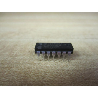 National Semiconductor CD4066BCN Integrated Circuit  I8250A+