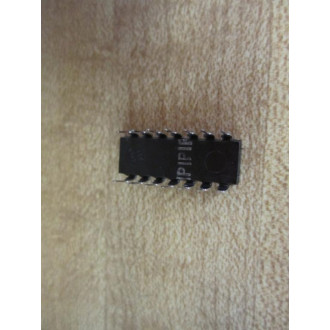 National Semiconductor CD4066BCN Integrated Circuit  I8250A+