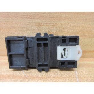 Omron PTF11PC Relay Socket - Used