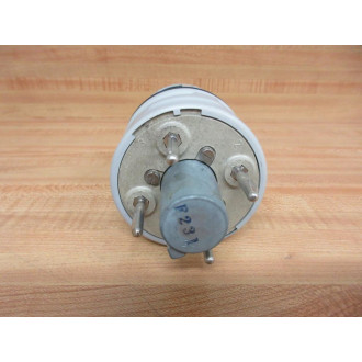 Siemens Pyrotronics F5B Smoke Dectector - Used