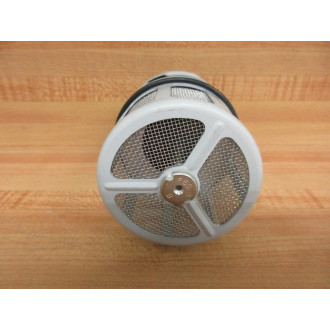 Siemens Pyrotronics F5B Smoke Dectector - Used