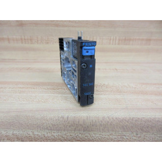 Festo 161 360 S602 Valve 161360S602 - Used