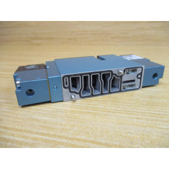 MAC 92B-FAB-000-DM-DDAP-1DM Valve 92BFAB000DMDDAP1DM