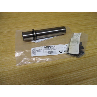 Lamina DGP0816 Demountable Guide Pin
