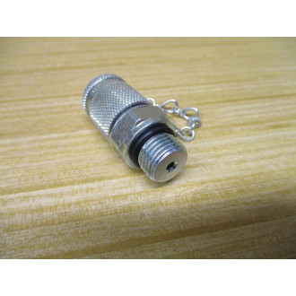 Parker EMA3916UNFCF SensoControl Test Point EMA3916-18UNF-2A - New No Box