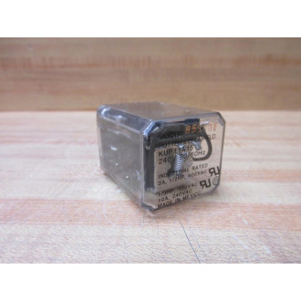 Potter & Brumfield KUP-11A15-240V Relay KUP-11A15-240 - New No Box