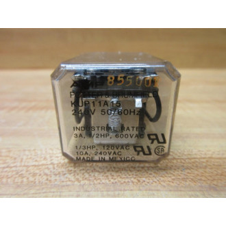 Potter & Brumfield KUP-11A15-240V Relay KUP-11A15-240 - New No Box