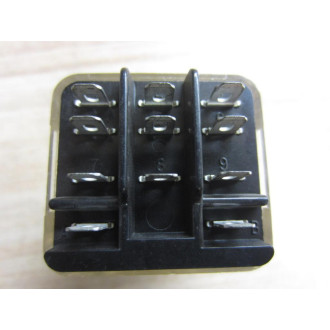 Potter & Brumfield KUP14D35-24V DC Relay KUP14D35-24VDC - New No Box