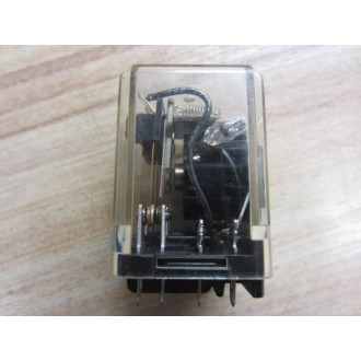 Potter & Brumfield KUP14D35-24V DC Relay KUP14D35-24VDC - New No Box