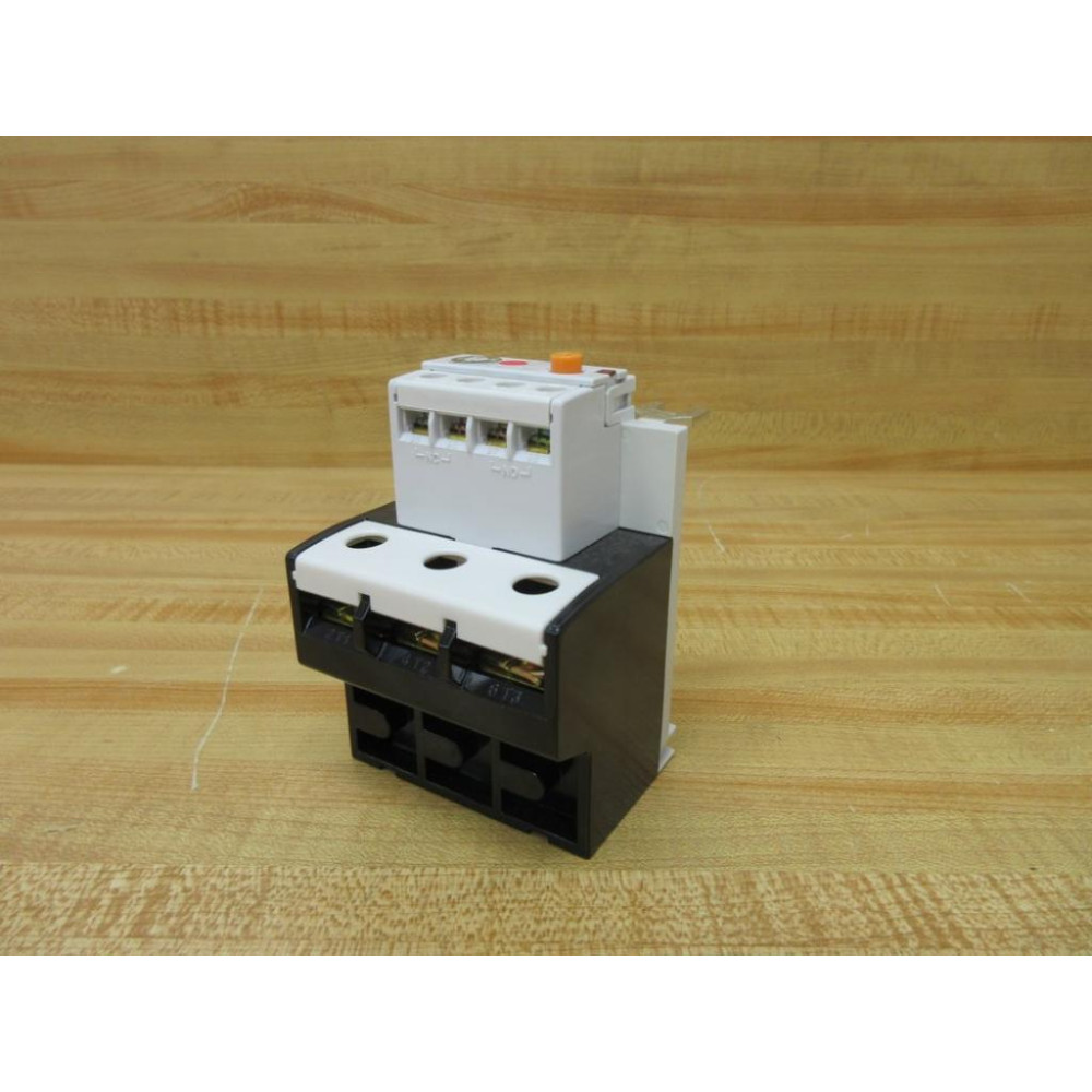 Carlo Gavazzi CGT-85 Thermal Overload Relay 34-50A, CGT-85-50 - New No Box