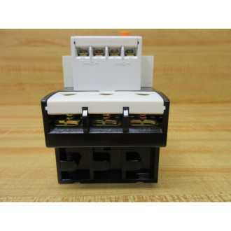 Carlo Gavazzi CGT-85 Thermal Overload Relay 34-50A, CGT-85-50 - New No Box