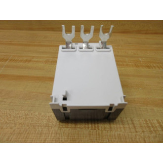 Carlo Gavazzi CGT-85 Thermal Overload Relay 34-50A, CGT-85-50 - New No Box