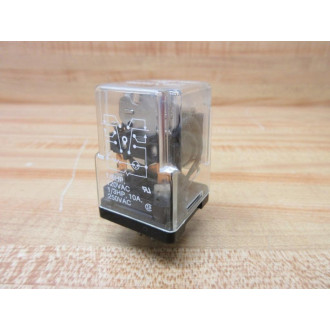 Potter & Brumfield KRPA-11AN-240V Relay KRPA-11AN-240 - Used