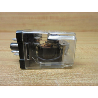 Potter & Brumfield KRPA-11AN-240V Relay KRPA-11AN-240 - Used