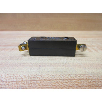 Cherry E13 Push ButtonSnap Action Switch White Button - New No Box