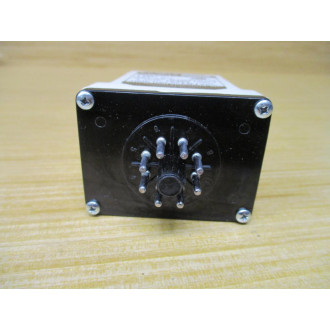 Automation Products EC-501A MOD4 120VAC Time Delay Relay EC-501A - New No Box