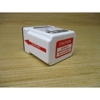 Automation Products EC-501A MOD4 120VAC Time Delay Relay EC-501A - New No Box